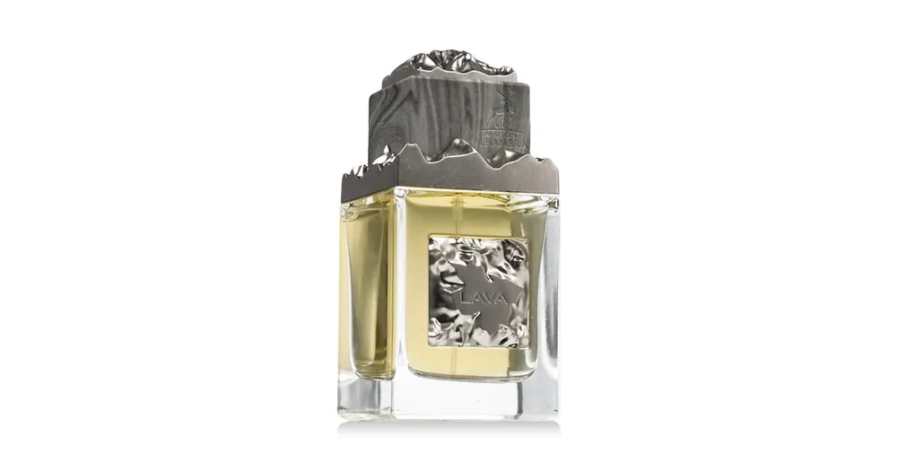 Výhodná Nabídka Maison Alhambra Lava EDP 100 ml UNISEX