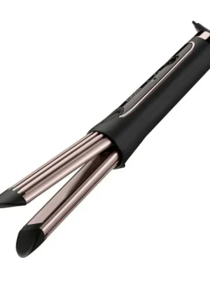 BABYLISS C112 Curl Styler Luxe - kulma a žehlička na vlasy 2v1 - 36mm Horká Nabídka