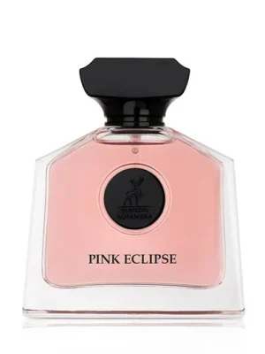 Finální Výprodej Maison Alhambra Pink Eclipse EDP 100 ml W