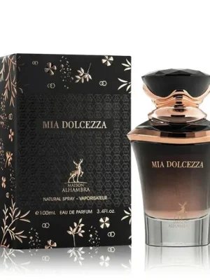 Horká Nabídka Maison Alhambra Mia Dolcezza EDP 100 ml W