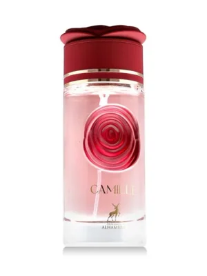 Maison Alhambra Camille For Women EDP 100 ml W Dokud Zásoby Vydrží