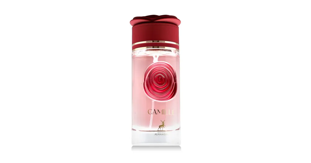Maison Alhambra Camille For Women EDP 100 ml W Dokud Zásoby Vydrží