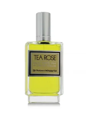 Speciální Cena The Perfumer's Workshop Tea Rose EDT 100 ml W