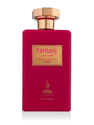 Koupit Online Risala Elite Fantasy Her EDP 100 ml W