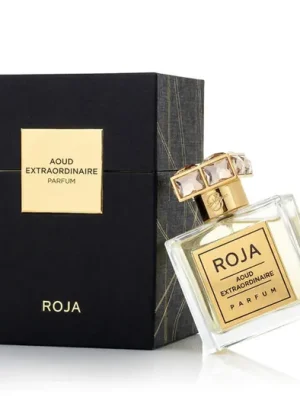 Roja Parfums Aoud Extraordinaire Parfém 100 ml UNISEX Cenový Hit
