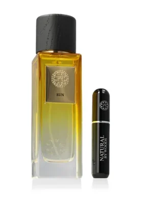 Výhodná Nabídka The Woods Collection Natural Sun EDP 100 ml UNISEX
