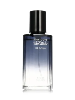 Rychlé Dodání Davidoff Cool Water Reborn for Him EDT 40 ml M