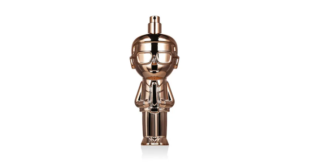 Vrácení Zdarma Karl Lagerfeld Ikonik Pour Femme EDP 100 ml W