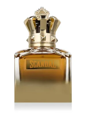 Tovární Cena Jean Paul Gaultier Scandal Pour Homme Absolu Parfém tester 100 ml M