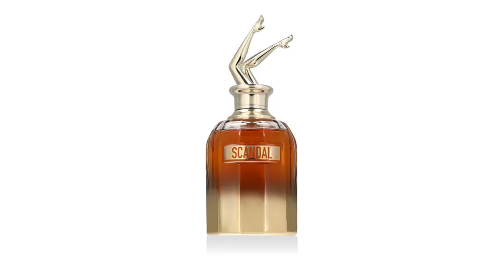 Jean Paul Gaultier Scandal Absolu Concentré Parfém tester 80 ml W Časově Omezené