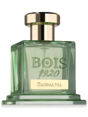 Nejlepší Cena Bois 1920 Sandalvia Parfém 100 ml UNISEX