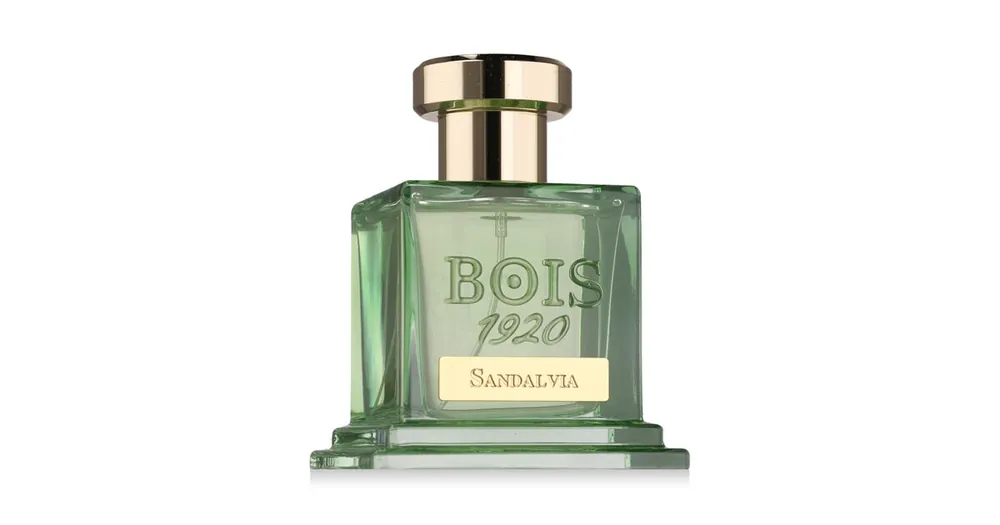 Nejlepší Cena Bois 1920 Sandalvia Parfém 100 ml UNISEX