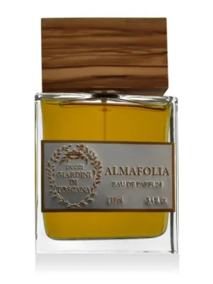 Giardini Di Toscana Almafolia EDP 100 ml UNISEX Omezená Nabídka