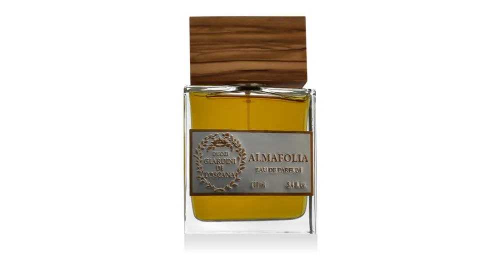 Giardini Di Toscana Almafolia EDP 100 ml UNISEX Omezená Nabídka