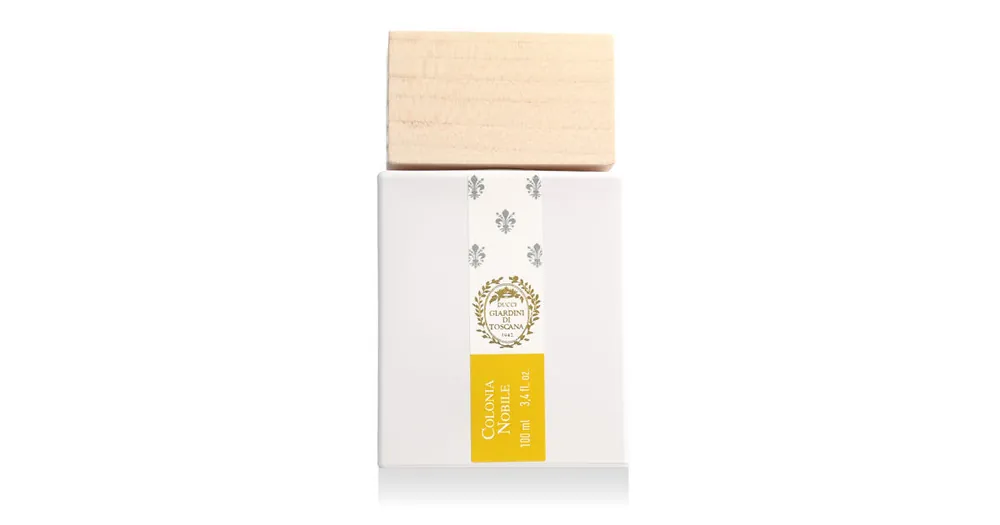 Odeslání Ihned Giardini Di Toscana Colonia Nobile EDP 100 ml UNISEX