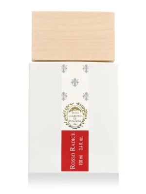 Nejprodávanější Giardini Di Toscana Rosso Radice EDP 100 ml UNISEX