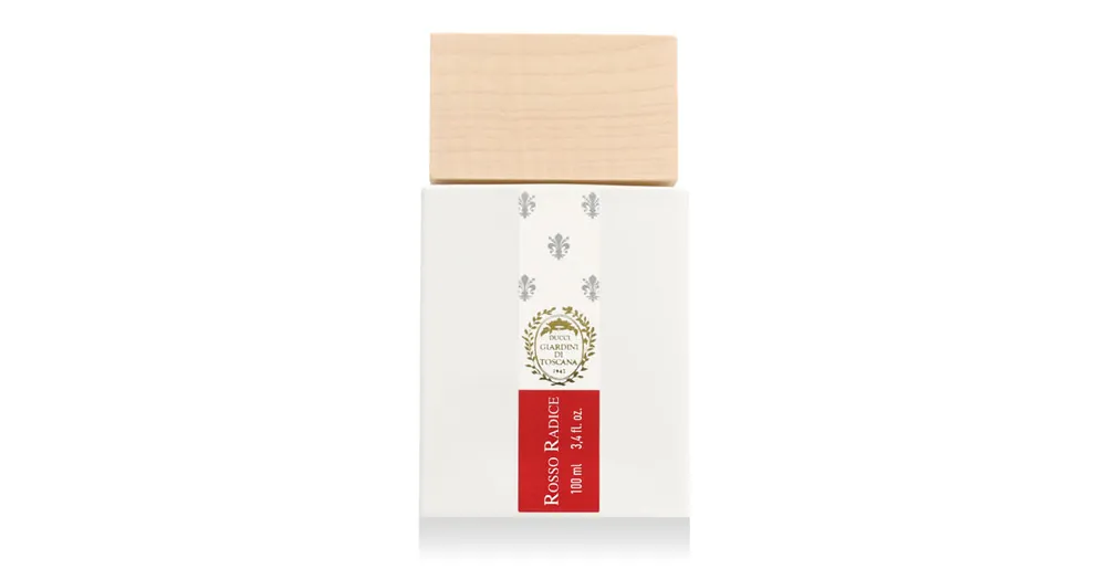 Nejprodávanější Giardini Di Toscana Rosso Radice EDP 100 ml UNISEX