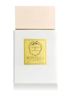 Giardini Di Toscana Scintilla EDP 100 ml UNISEX Novinka