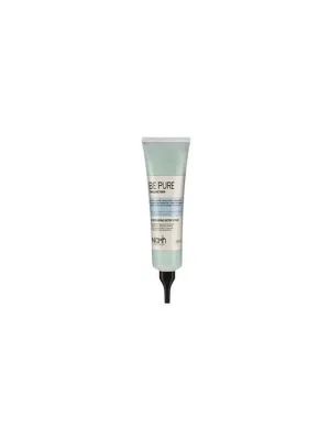 Nízká Cena NIAMH Be Pure Detox Scrub 150ml - peeling pro mastnou vlasovou pokožku