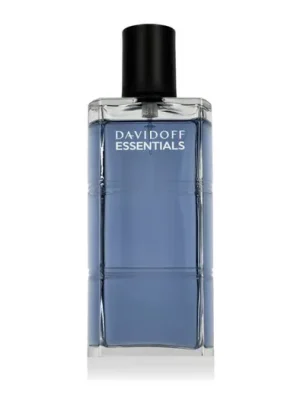Víkendová Akce Davidoff Essentials Blue EDT 110 ml M