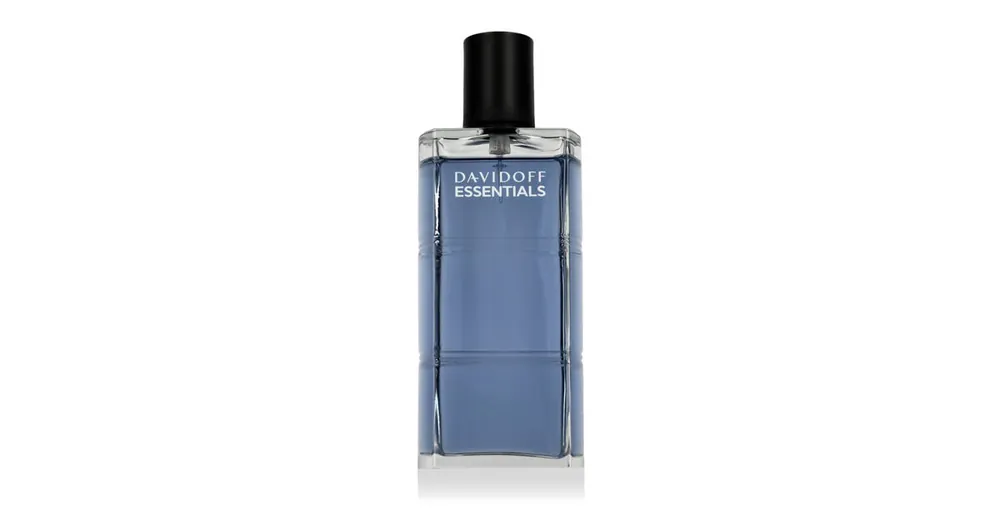 Víkendová Akce Davidoff Essentials Blue EDT 110 ml M