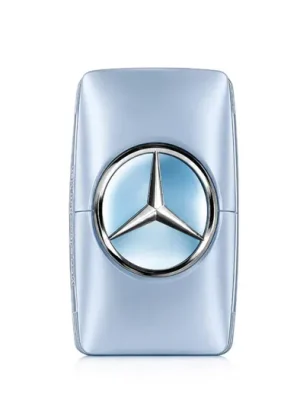 Vrácení Zdarma Mercedes-Benz Mercedes-Benz Man Fresh EDT 50 ml M