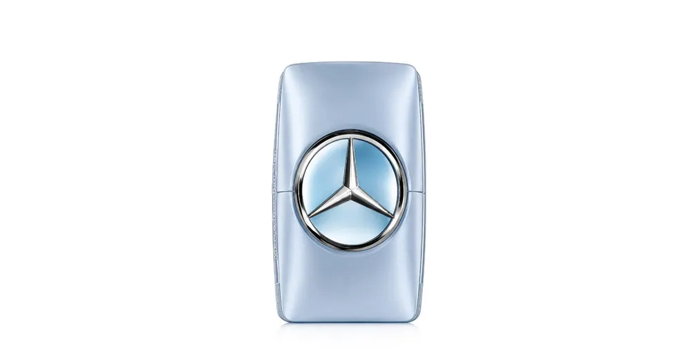 Vrácení Zdarma Mercedes-Benz Mercedes-Benz Man Fresh EDT 50 ml M