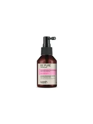 NIAMH Be Pure Hair Fall Prevention Lotion 150ml - tonikum proti padání vlasů Speciální Cena