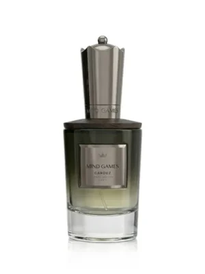 Mind Games Gardez Extrait de Parfum 100 ml UNISEX Bezpečná Platba