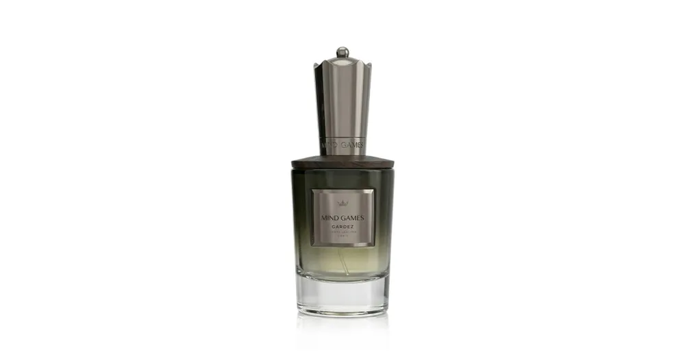 Mind Games Gardez Extrait de Parfum 100 ml UNISEX Bezpečná Platba