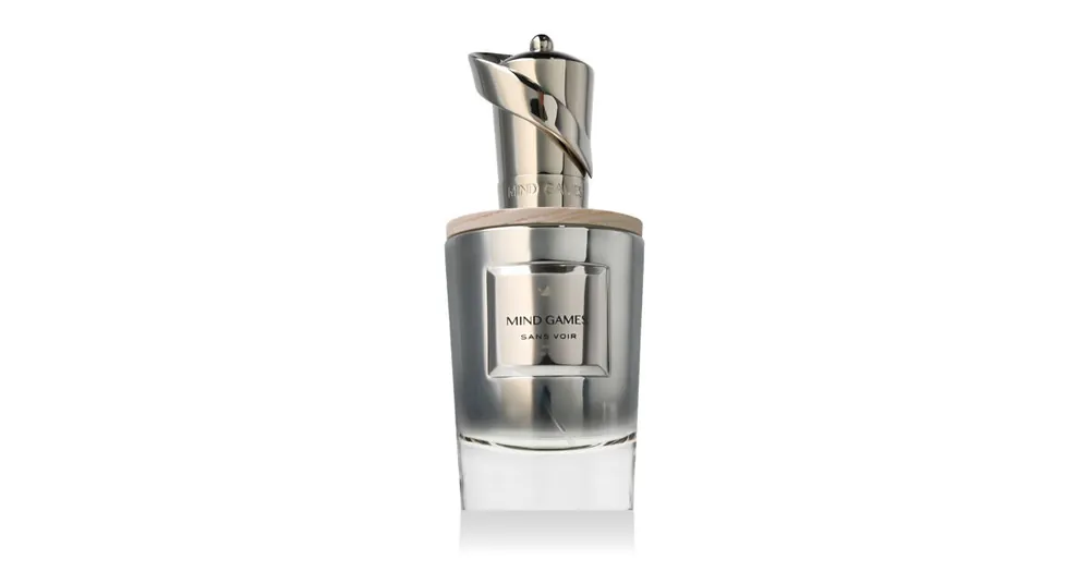 Mind Games Sans Voir Extrait de Parfum 100 ml UNISEX Tovární Cena