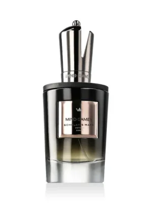 Mind Games Scholar’s Mate Extrait de Parfum 100 ml UNISEX Ihned K Objednání