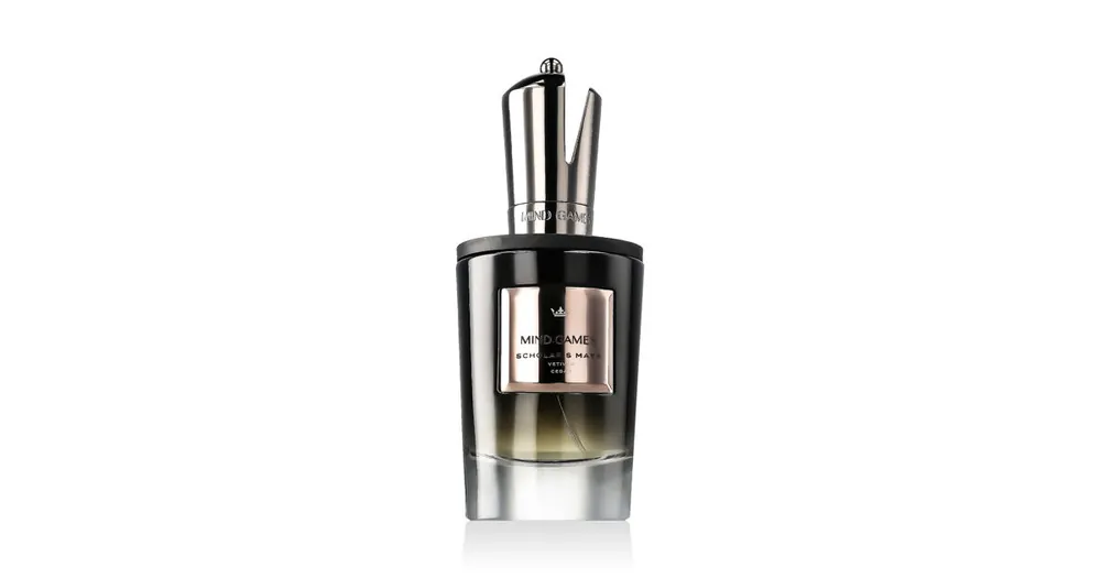 Mind Games Scholar’s Mate Extrait de Parfum 100 ml UNISEX Ihned K Objednání