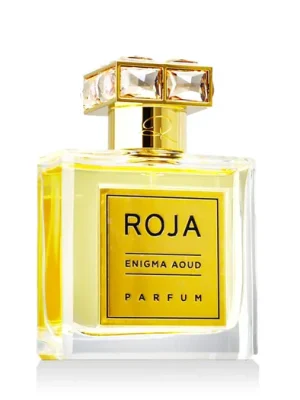Koupit Online Roja Parfums Enigma Aoud Parfém 50 ml W