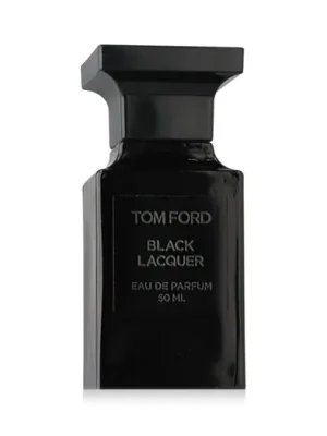 Tom Ford Black Lacquer EDP 50 ml UNISEX Odeslání Ihned