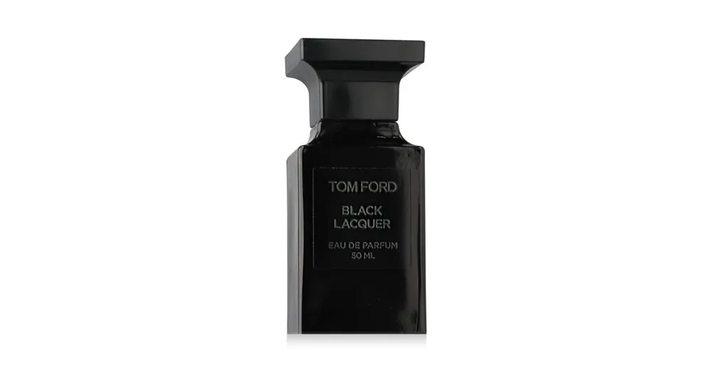 Tom Ford Black Lacquer EDP 50 ml UNISEX Odeslání Ihned