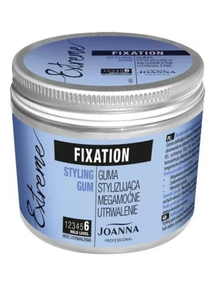 Rychlé Dodání JOANNA Extreme Stylingová guma na vlasy pro kreativní stylizaci vlasů - super silná 200g