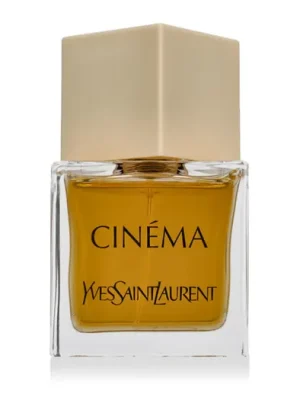 Hit Sezóny Yves Saint Laurent Cinéma 2024 EDP 80 ml W