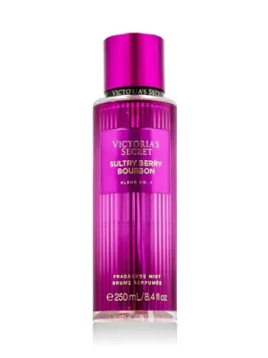 Victoria's Secret Sultry Berry Bourbon tělový sprej 250 ml W Kup Teď