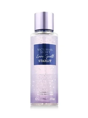 Victoria's Secret Love Spell Starlit tělový sprej 250 ml W Kup Teď