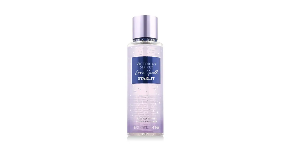 Victoria's Secret Love Spell Starlit tělový sprej 250 ml W Kup Teď