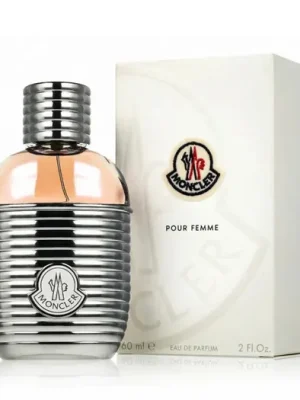 Nízká Cena Moncler Pour Femme EDP rozbaleno 60 ml W
