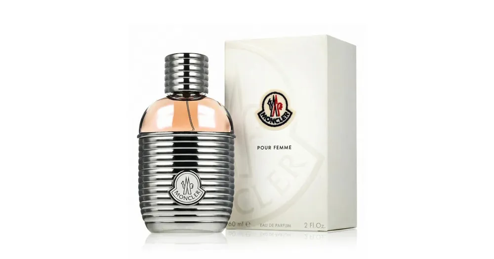 Nízká Cena Moncler Pour Femme EDP rozbaleno 60 ml W