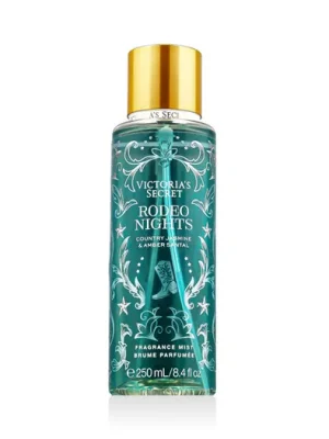 Victoria's Secret Rodeo Nights tělový sprej 250 ml W Časově Omezené