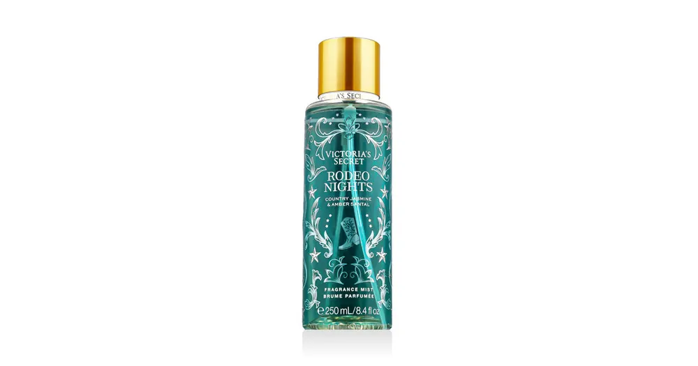 Victoria's Secret Rodeo Nights tělový sprej 250 ml W Časově Omezené