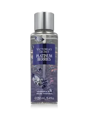 Kup Teď Victoria's Secret Platinum Berries tělový sprej 250 ml W