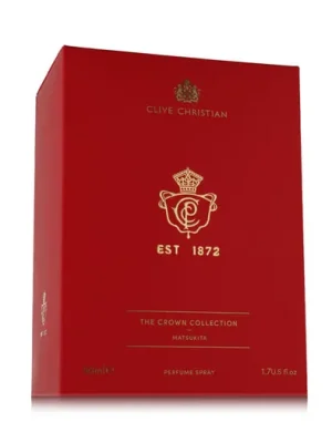 Clive Christian Matsukita Parfém 50 ml UNISEX Nízká Cena