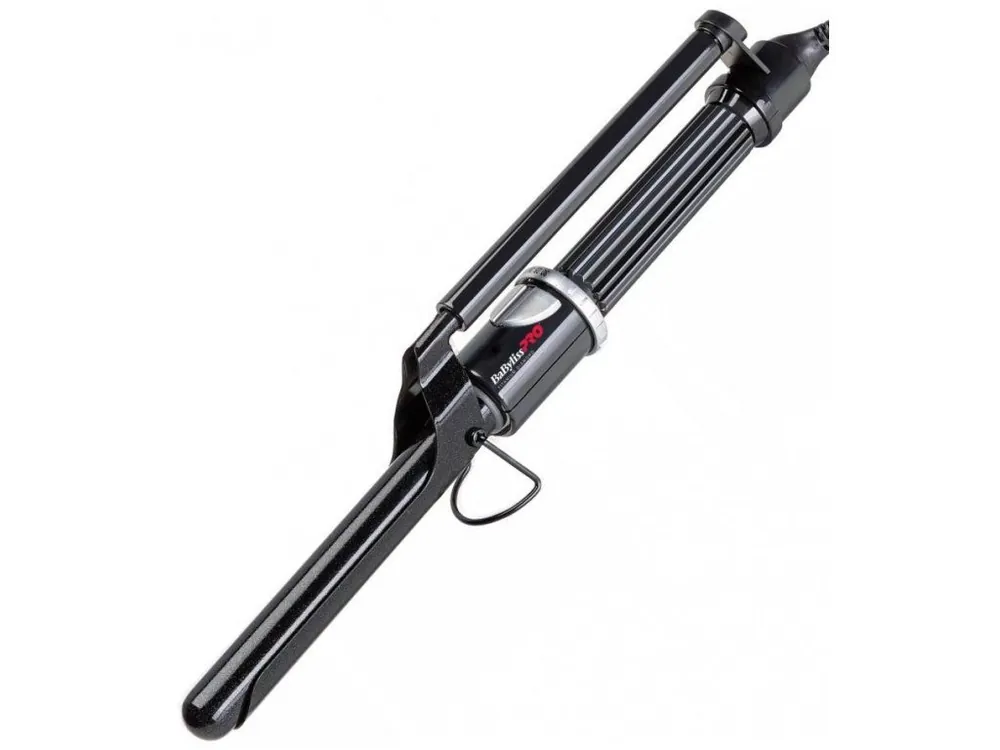 BABYLISS PRO 2242TDE Metal Handle Marcel Iron 19mm - profesionální kulma na vlasy Nízká Cena