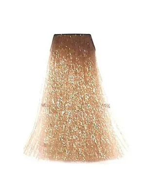 Nízká Cena MILATON Color Cream Profesionální barva 100ml - jemná béžová platinová blond 10.02