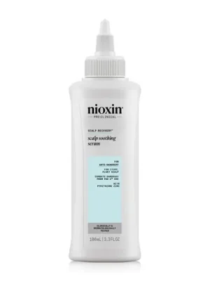 Nioxin Scalp Recovery Soothing Serum 100 ml Časově Omezené